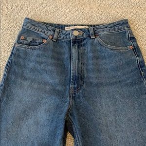 Asos Straight Jean - 28 Tall